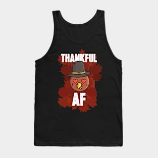 Halloween Happy Halloween Funny xxxxx costume Tank Top